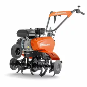 Husqvarna TF 335 talajlazító