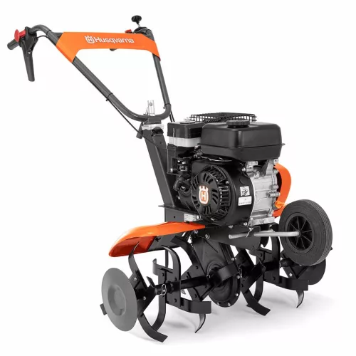 Husqvarna TF 335 talajlazító