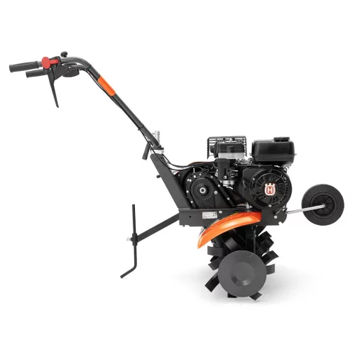 Husqvarna TF 335 talajlazító