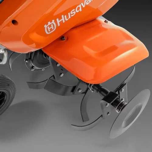Husqvarna TF 335 talajlazító