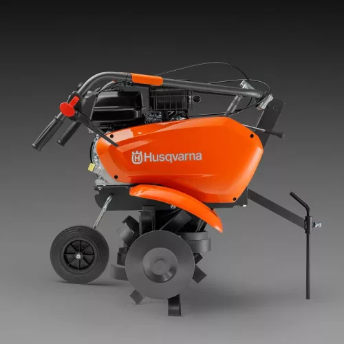 Husqvarna TF 335 talajlazító