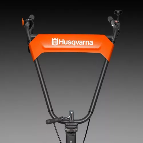 Husqvarna TF 335 talajlazító
