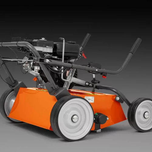 Husqvarna S500 PRO