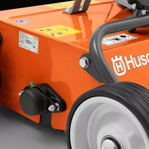 Husqvarna S500 PRO