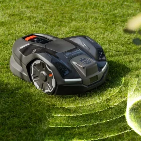 Husqvarna Automower 405XE NERA robotfűnyíró