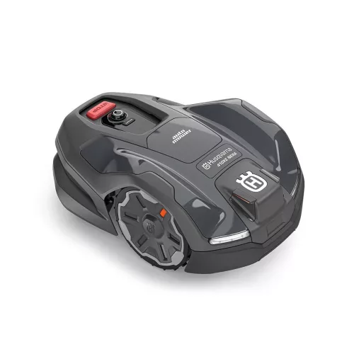 Husqvarna Automower 410XE NERA robotfűnyíró
