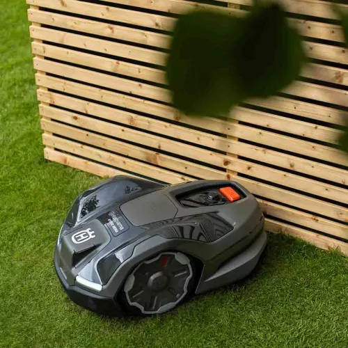 Husqvarna Automower 410XE NERA robotfűnyíró