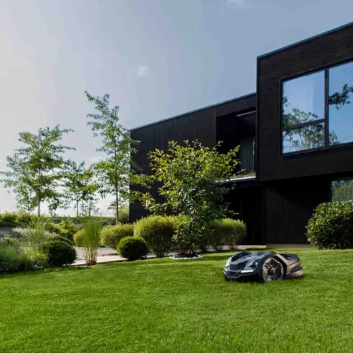 Husqvarna Automower 410XE NERA robotfűnyíró