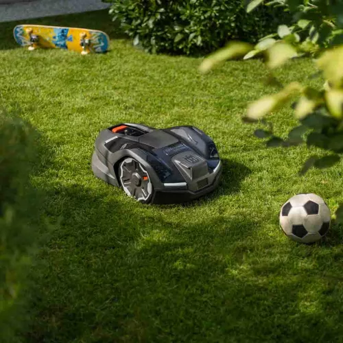 Husqvarna Automower 410XE NERA robotfűnyíró