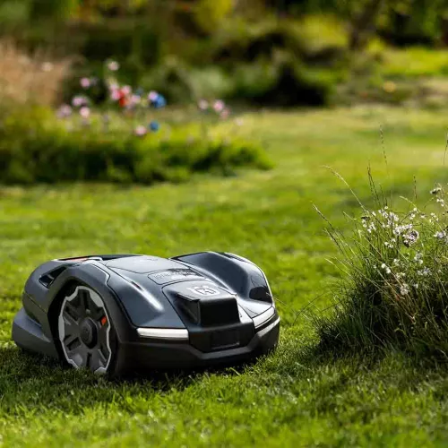 Husqvarna Automower 410XE NERA robotfűnyíró