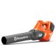 Husqvarna 530iB lombfúvó (akkumulátor és töltő nélkül)