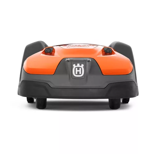 Husqvarna Automower 550 robotfűnyíró