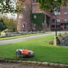 Husqvarna Automower 550 robotfűnyíró