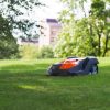 Husqvarna Automower 550 robotfűnyíró