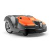 Husqvarna Automower 550 EPOS robotfűnyíró