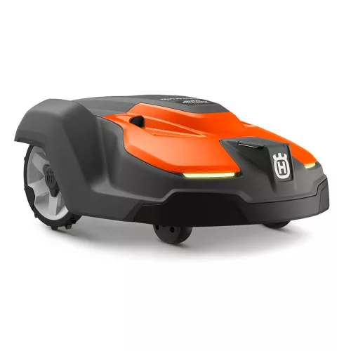 Husqvarna Automower 550 EPOS robotfűnyíró