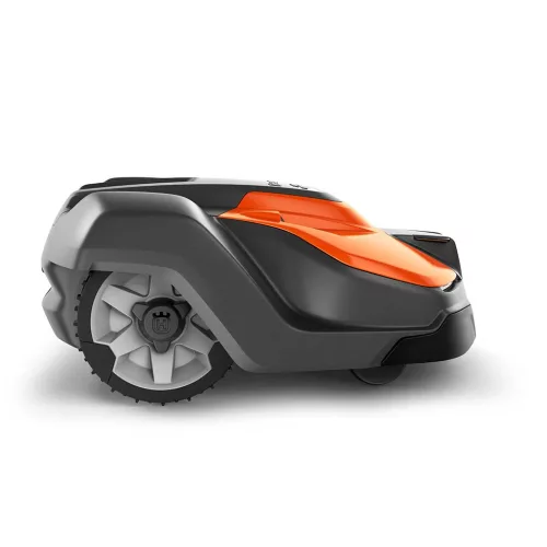 Husqvarna Automower 550 EPOS robotfűnyíró