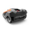 Husqvarna Automower 550 EPOS robotfűnyíró
