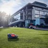 Husqvarna Automower 550 EPOS robotfűnyíró