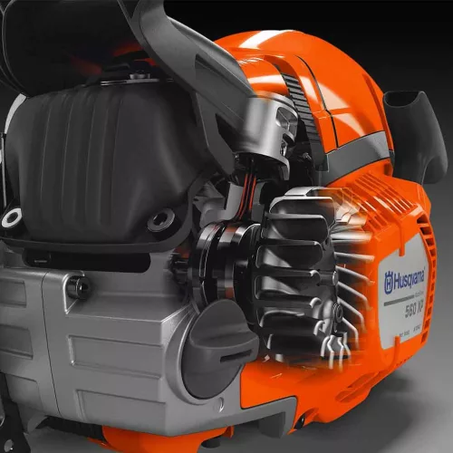 Husqvarna-560-XP