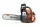 Husqvarna 450S benzinmotoros láncfűrész 38 cm-es vezetőlemezzel