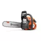Husqvarna 450S benzinmotoros láncfűrész 38 cm-es vezetőlemezzel