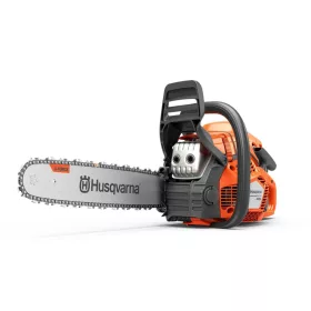 Husqvarna 450X benzinmotoros láncfűrész 38 cm-es vezetőlemezzel