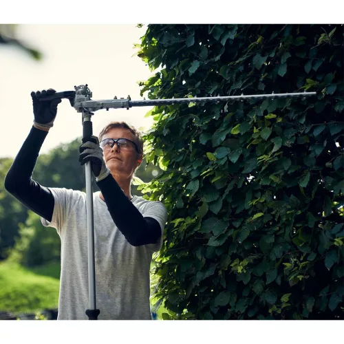 Husqvarna 525iHE4 magassági sövényvágó (akkumulátor és töltő nélkül)