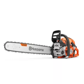 Husqvarna 564 XP benzinmotoros láncfűrész