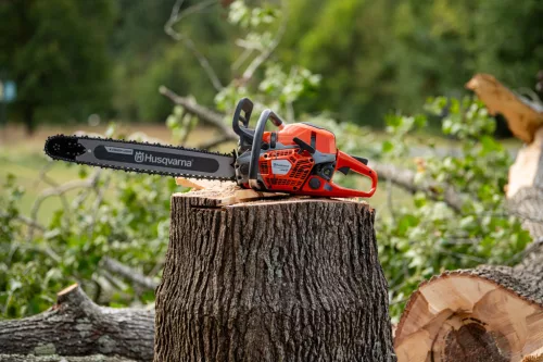 Husqvarna 564 XP benzinmotoros láncfűrész