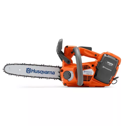 Husqvarna T535i XP (akkumulátor és töltő nélkül)