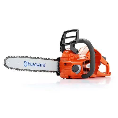 Husqvarna 535i XP akkumulátoros láncfűrész, akku nélkül