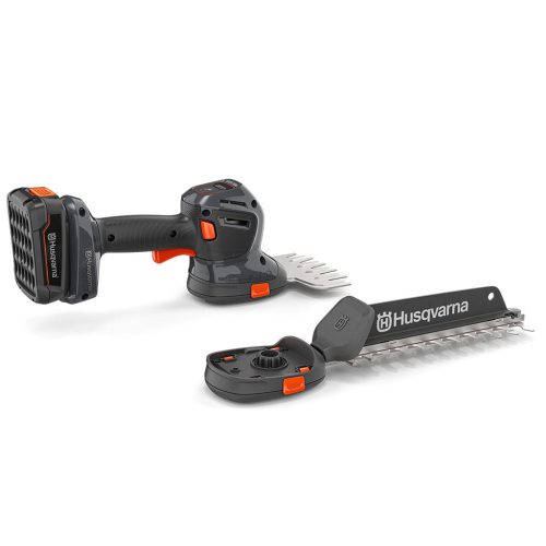 Husqvarna Aspire S20-P4A (akkumulátor és töltő nélkül)