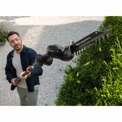 Husqvarna Aspire S20-P4A KIT (akkumulátorral és töltővel)