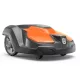 Husqvarna Automower 520 EPOS robotfűnyíró