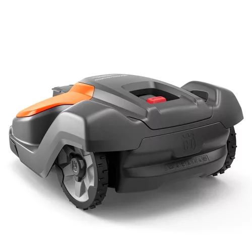 Husqvarna Automower 520 EPOS robotfűnyíró