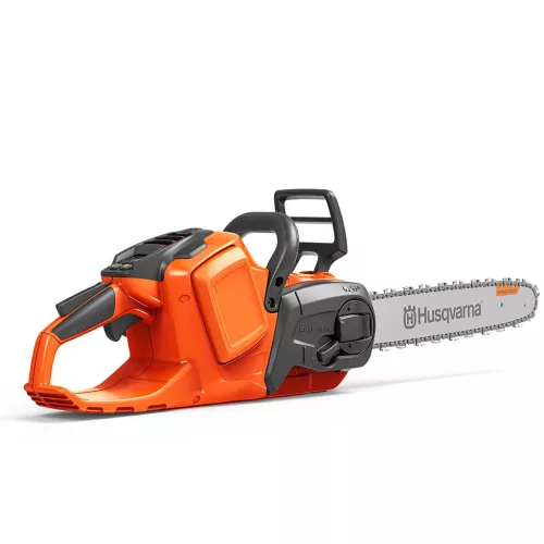 Husqvarna 435i akkumulátoros láncfűrész, akku nélkül