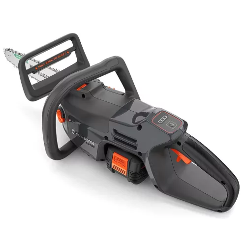Husqvarna Aspire C15X-P4A akkus láncfűrész, akku nélkül