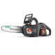 Husqvarna Aspire™ C15X-P4A KIT (akkumulátorral és töltővel)