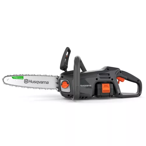 Husqvarna Aspire C15X-P4A akkus láncfűrész szett
