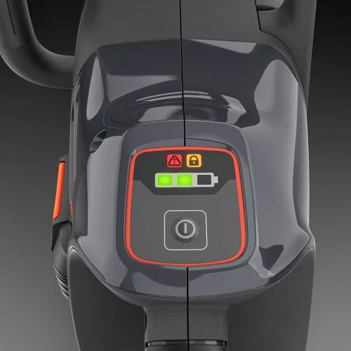 Husqvarna Aspire C15X-P4A akkus láncfűrész szett