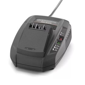 Husqvarna Aspire P4A 18-C170 akkumulátor töltő