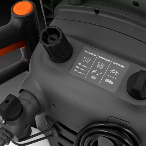 Husqvarna PW 350