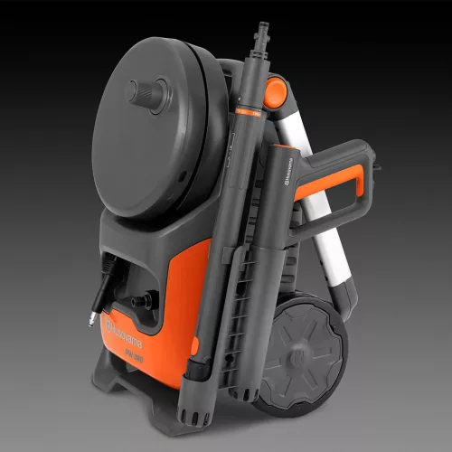 Husqvarna PW 350