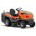 Husqvarna TC 215T
