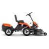 Husqvarna R 112iC vágóasztallal