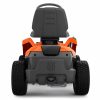 Husqvarna R 112iC vágóasztallal
