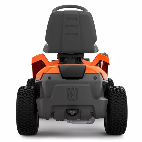 Husqvarna R 112iC vágóasztallal
