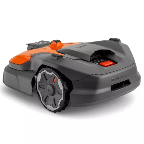 Husqvarna Automower 560 EPOS robotfűnyíró