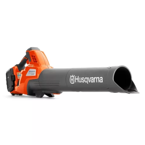Husqvarna 230IB KIT lombfúvó (akkumulátorral és töltővel)